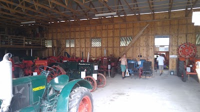 museum