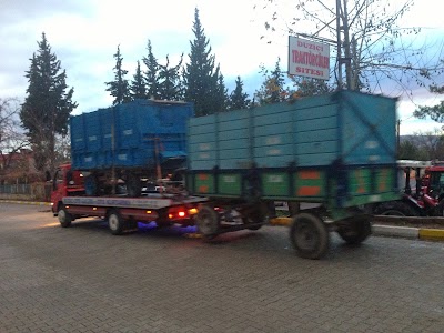 Photos of D&Uuml;Zİ&Ccedil;İ OTO KURTARMA