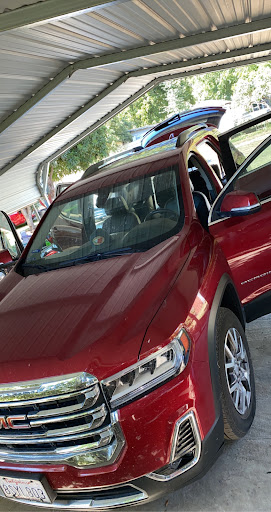 Clean and shine detailing - Thumbnail