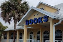 Sandman Books, Punta Gorda, United States