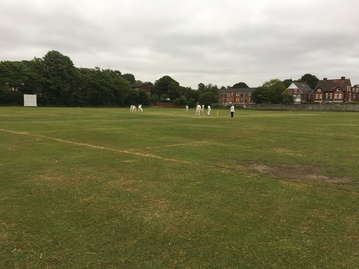 Cheetham Hill Sports Club Gallery - United Kingdom