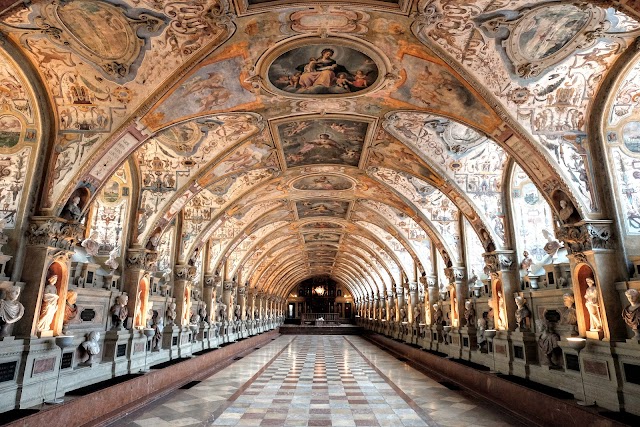 Munich Residenz