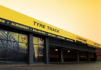 Photos of Dunlop Zone Ballito - Tyre Track