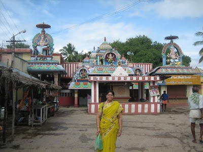 Vinayaka Temple