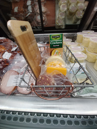 Ledebuhr Meat Processing - Visual