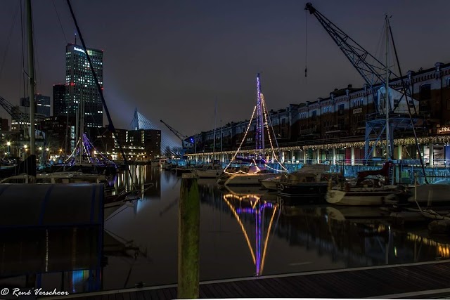 Entrepothaven