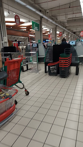 Auchan Matosinhos - Supermercado