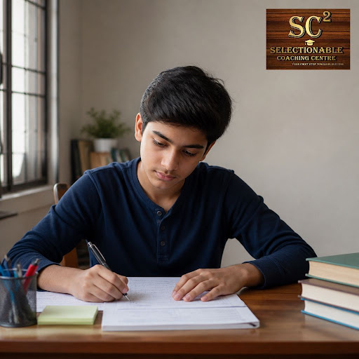 Scoring well in CBSE Class 9 is all about smart practice, not last-minute stress. At Selectionabl… post image