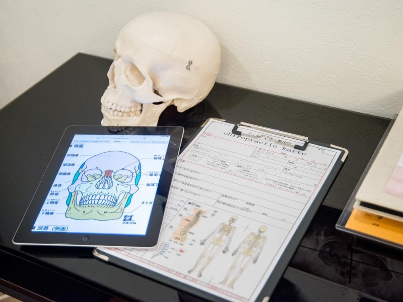 J’sメディカル整体院 恵比寿・代官山院