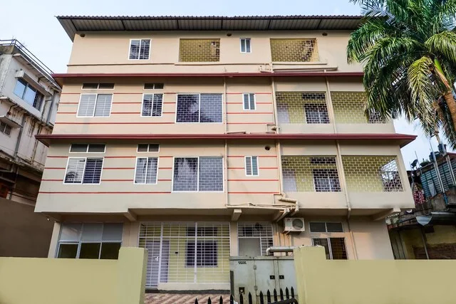 Super Hotel O Bimal Residency