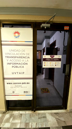Unidad de Transparencia, Acceso a la Información Pública y Protección de Datos Personales Gallery - Mexico
