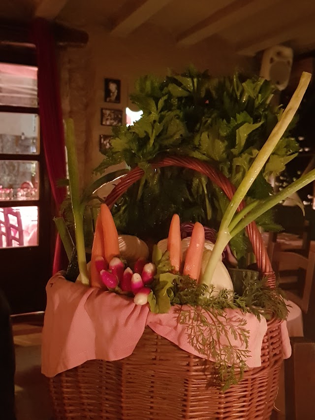 Restaurant Le Maschou