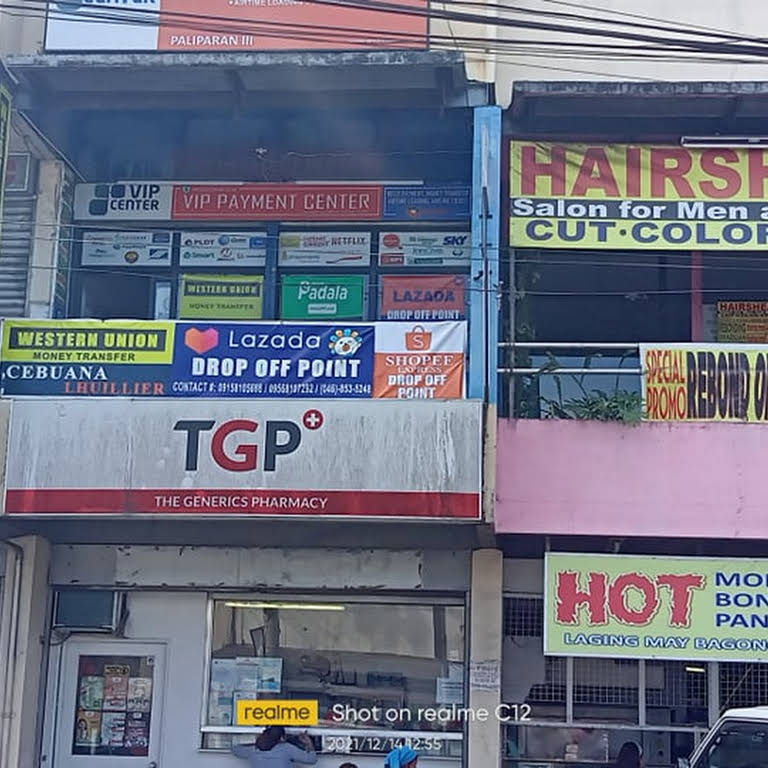 Shopee express kuala kangsar