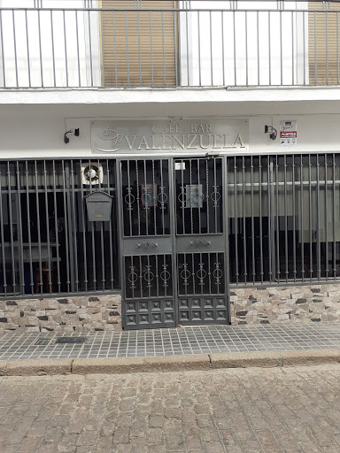 Bar Valenzuela