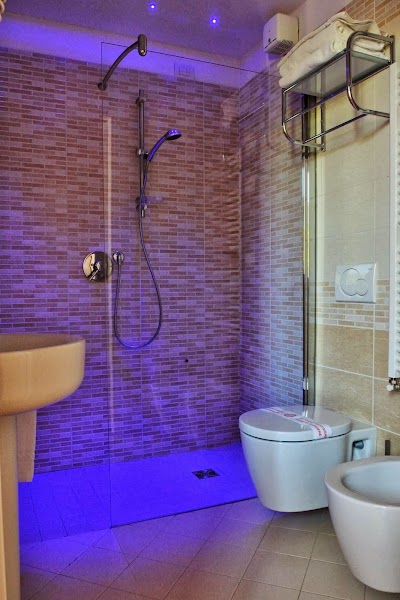 Photos of Hotel Villa Molinari
