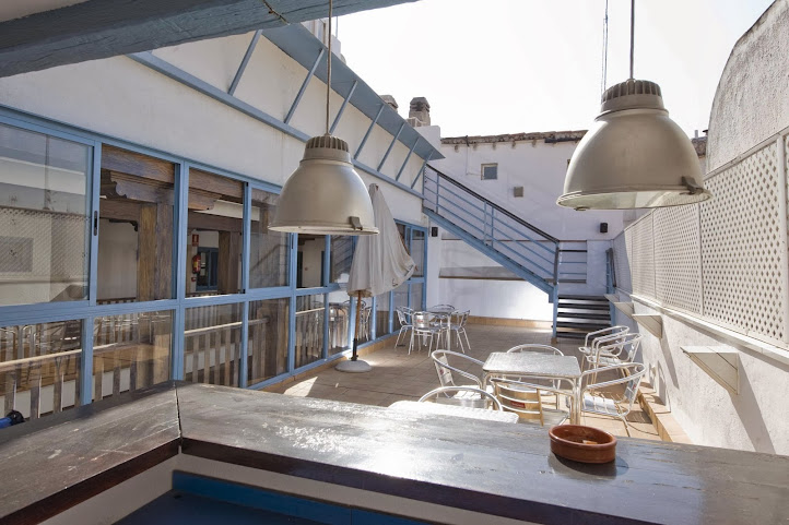 CATS Chill Out Hostel by null