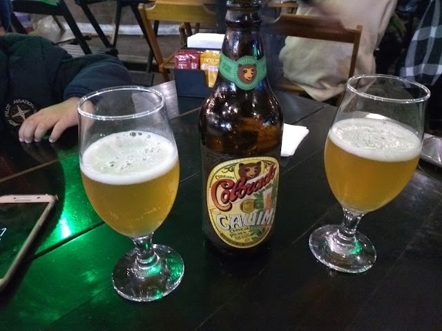 BarTainer
