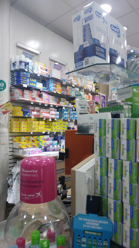 SELAS PHARMACIE NATIONALE