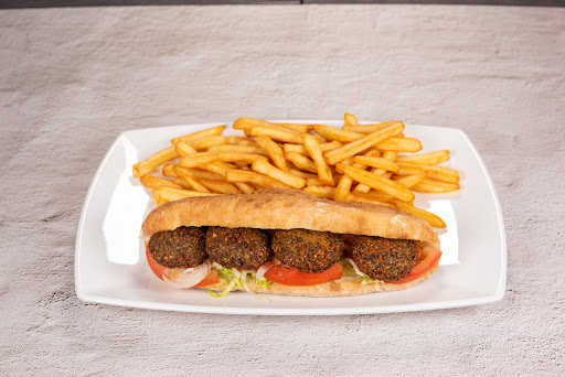 Photo 8 - Gyros Labège