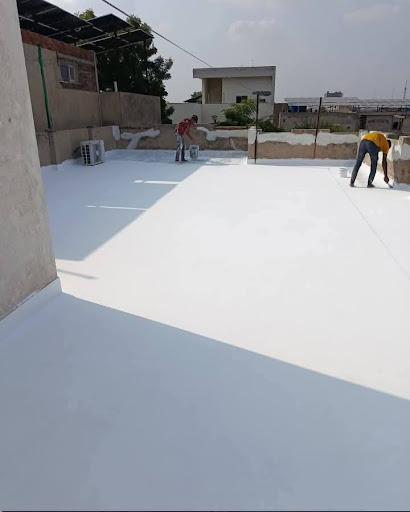 🏠 Professional Terrace Waterproofing Services in Bangalore