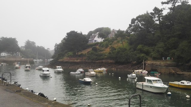 Port de Brigneau