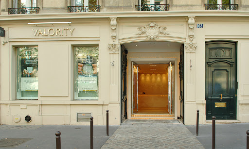 Valority Paris