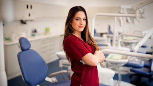 Photo n°1 de Dr Laetitia Svensson à Nice (Dentiste)