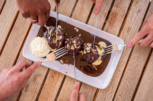 Photo n°89 de Le France - Restaurant de plage à Saint-Nazaire (Restaurant de fruits de mer)