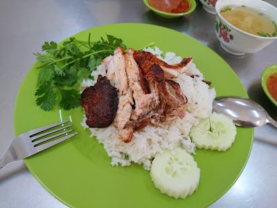 Photos of Kone Htet Chicken Rice