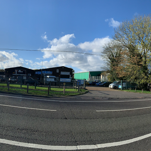 Quinn's Mot Centre - Thumbnail