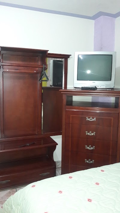 Photos of Hostal "Andean Wasi" Inn