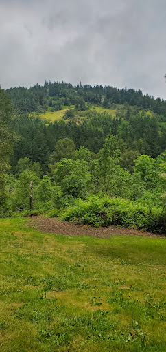 Schwarz Campground - Visual