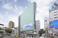 菌活美肌専門店florasKIN （フロラスキン）心斎橋店