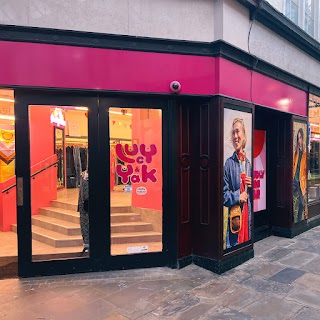 Lucy & Yak Cardiff