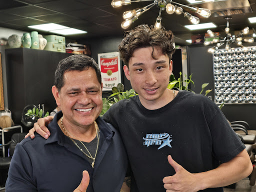 Guys & Dolls Hair Salon, Fort Lauderdales Best Hair Color Salon - Thumbnail
