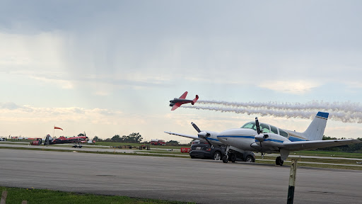 P & L Air Gallery - United States