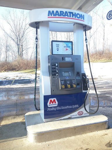 Munson Sunmart - Visual