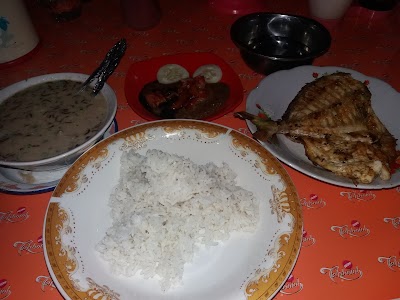 Photos of RM MAROS (Halal Food)