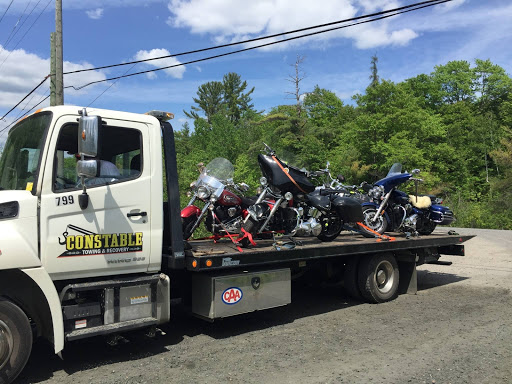 Constable Towing & Recovery - Thumbnail