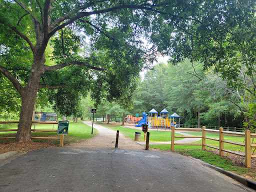 Chantilly Park - Thumbnail