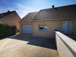 Photo n°2 de Cybel Extension BLOIS - Expert en agrandissement : extension maison et garage à Blois (Constructeur immobilier)