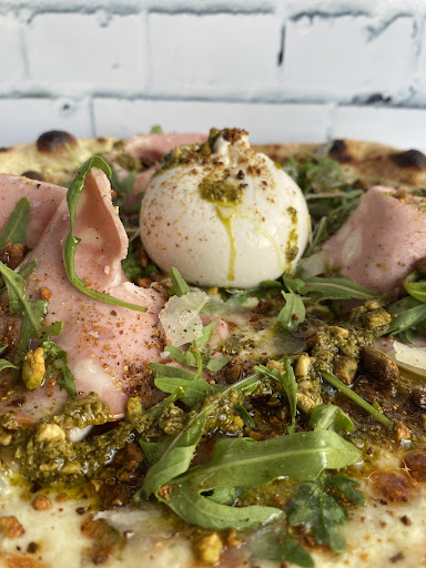 Photo 3 - Goma Pizza Salleboeuf