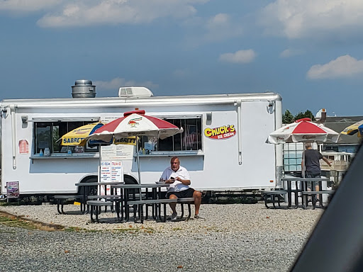 Chuck's Ice Cream - Thumbnail