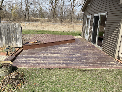 Pac-Pro Power Washing & Softwashing Gallery - United States