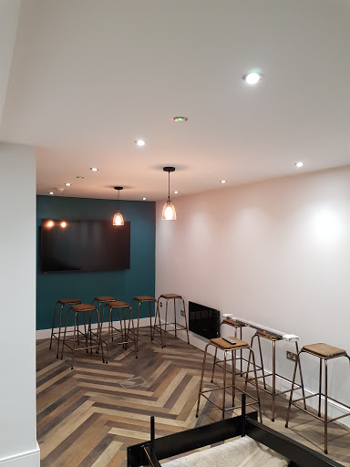 FLS Midlands - Visual