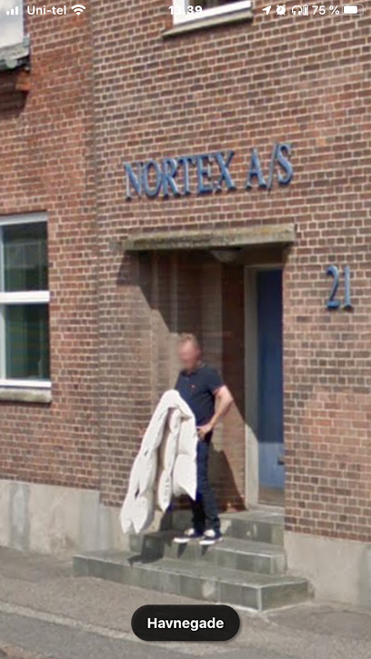 Nortex A/S - dyner/puder og møbelpuder