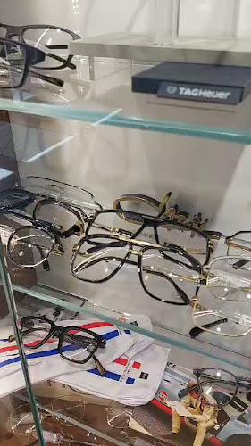 Opticien à Thionville - Optique Moise THIONVILLE - Thionville