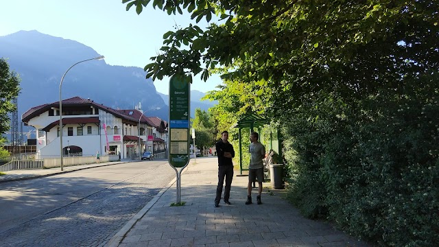 Garmisch-Partenkirchen