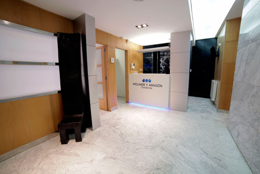 Moliner y Aragón Ortodoncia