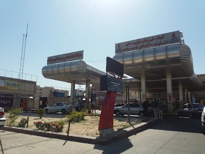 Photos of Zangene Gas & CNG Station